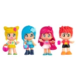 PINYPON EMOCIONES VULCANITA - Imagen 2